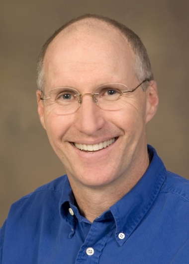 Dr. Stephen Paul