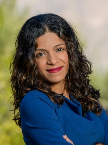 Rachna Shroff