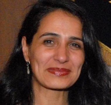 Sonia Shiri