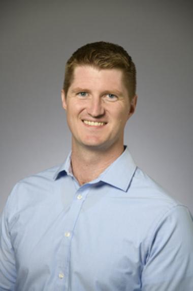 Daniel Scheitrum Daniel Scheitrum