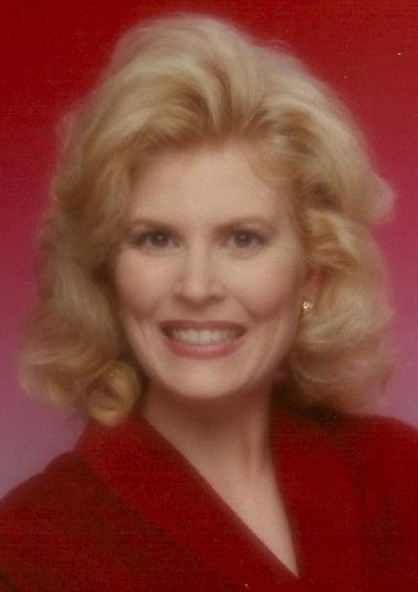 Martina M. Cartwright Martina M. Cartwright