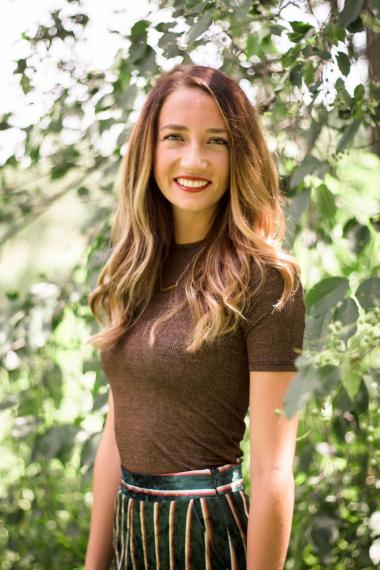 Ashley LeBaron Ashley LeBaron