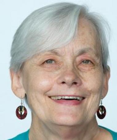 Carol Schwalbe Carol Schwalbe