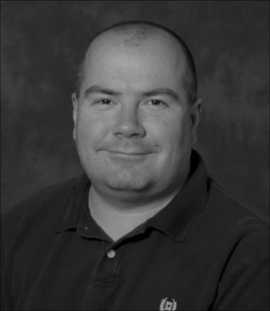 Christian d'Aubigny, deputy camera suite scientist Christian d'Aubigny, deputy camera suite scientist