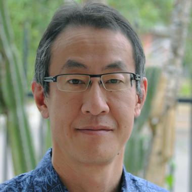 Takeshi Inomata Takeshi Inomata