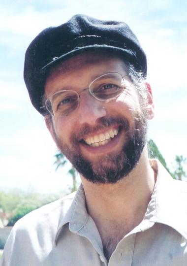 Jeff Greenberg Jeff Greenberg