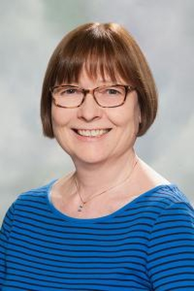 Barbara Norrander Barbara Norrander