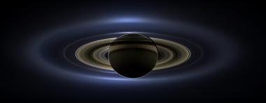 One of many spectacular portraits of Saturn taken by Cassini One of many spectacular portraits of Saturn taken by Cassini