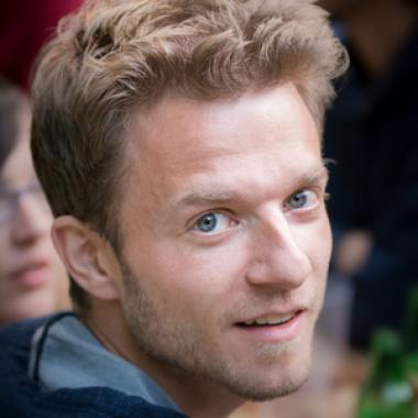 Stefan Klesse Stefan Klesse